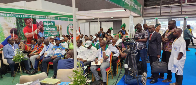 focus sur les mécanismes de financement des acteurs du secteur agricole