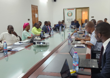 Regional Agricultural Policy (Ecowap): ECOWAS launches a performance audit