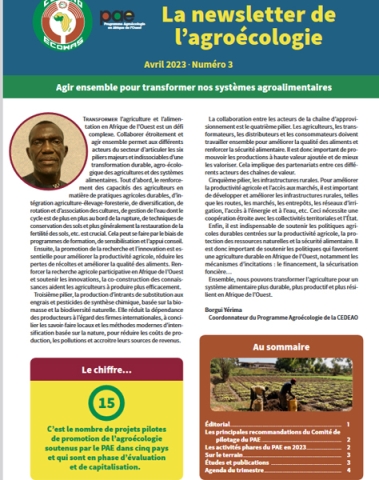agroécologie