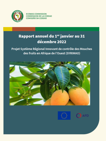 Rapport annuel 2022 SyRIMAO